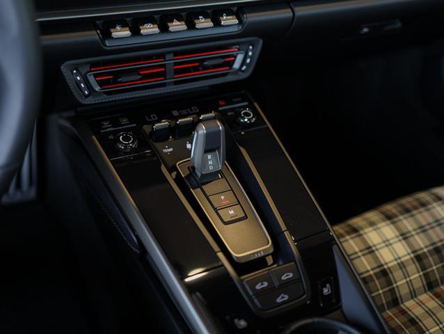 2025 Porsche 911 Turbo 50 Years Bakersfield CA