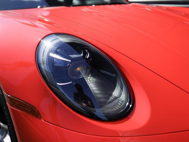 2025 Porsche 911 Turbo 50 Years Bakersfield CA