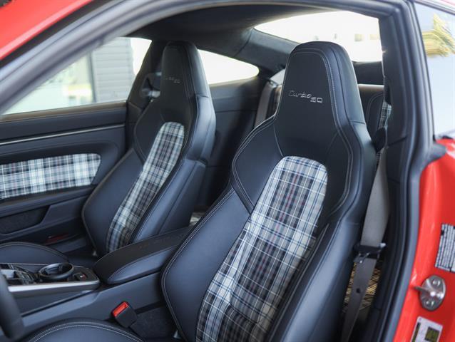 2025 Porsche 911 Turbo 50 Years Bakersfield CA