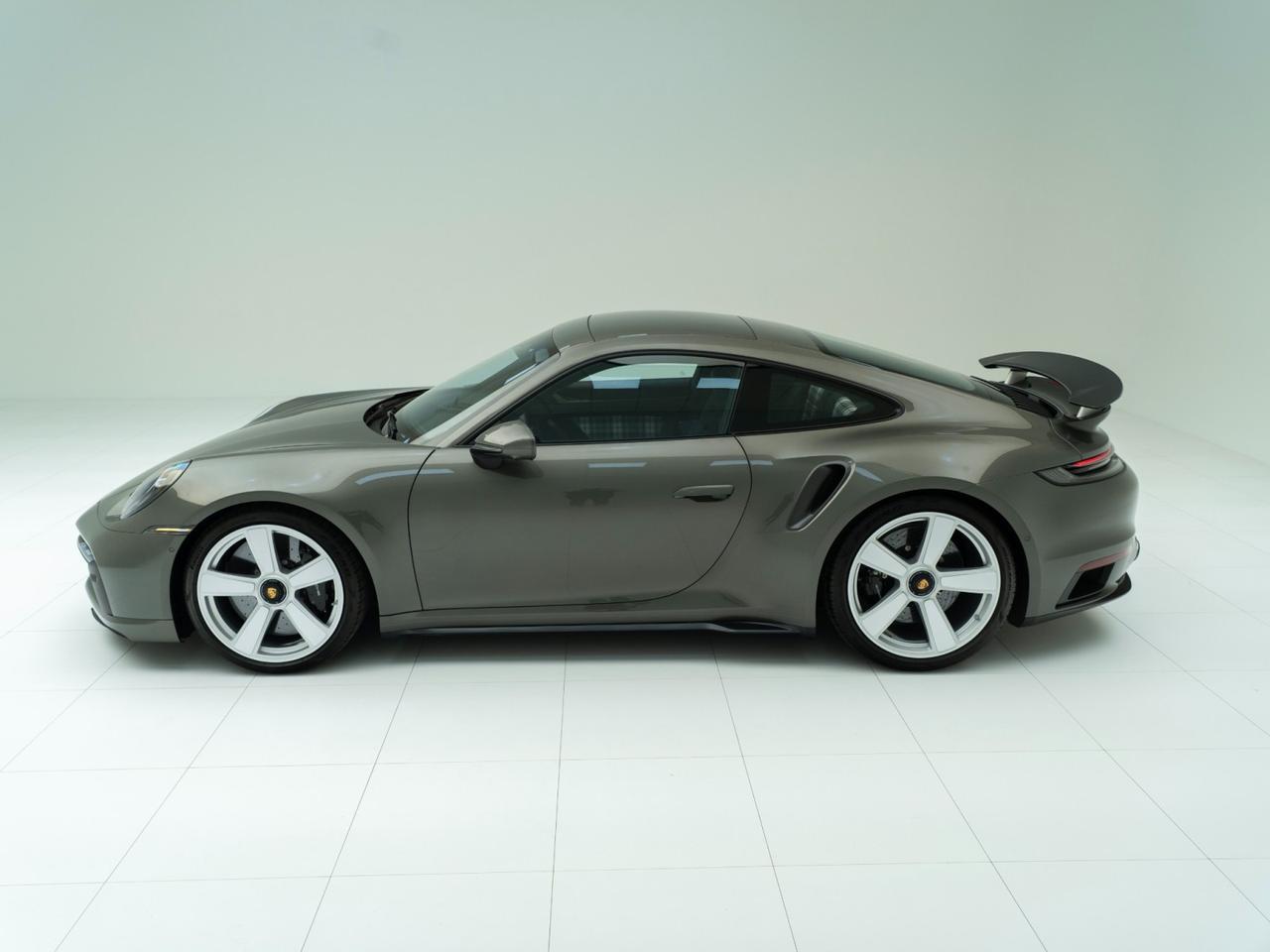 2025 Porsche 911 Turbo 50 Years Pompano Beach FL