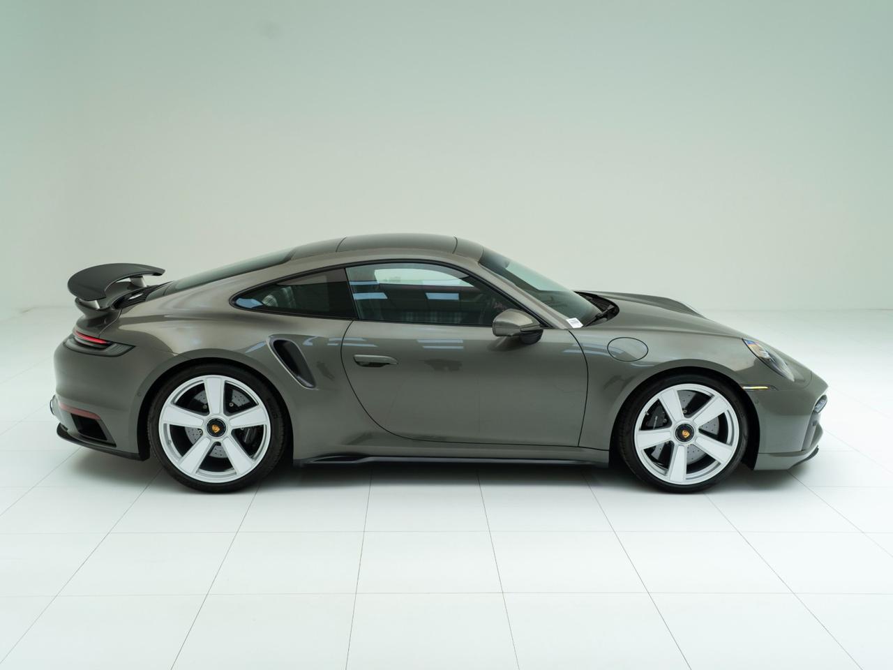 2025 Porsche 911 Turbo 50 Years Pompano Beach FL