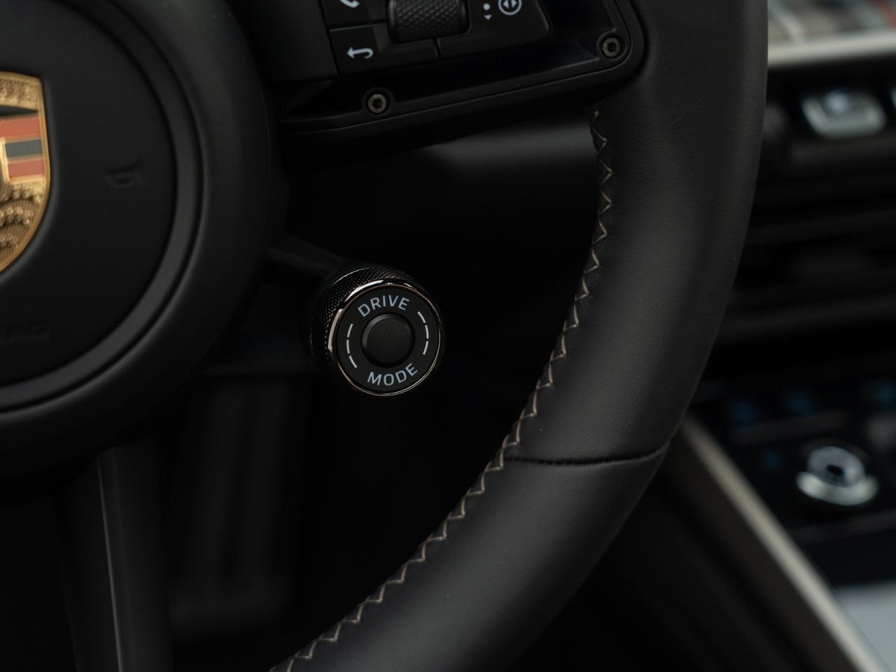 2025 Porsche 911 Turbo 50 Years Pompano Beach FL