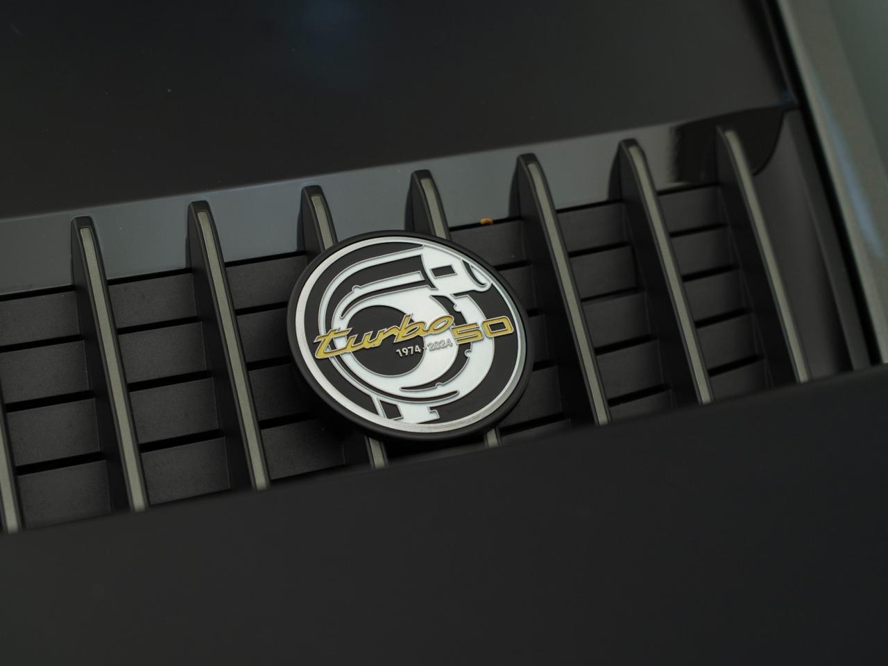 2025 Porsche 911 Turbo 50 Years Pompano Beach FL