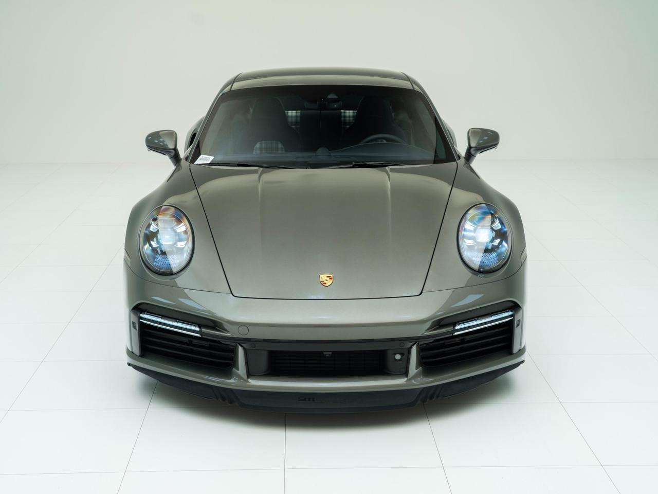 2025 Porsche 911 Turbo 50 Years Pompano Beach FL