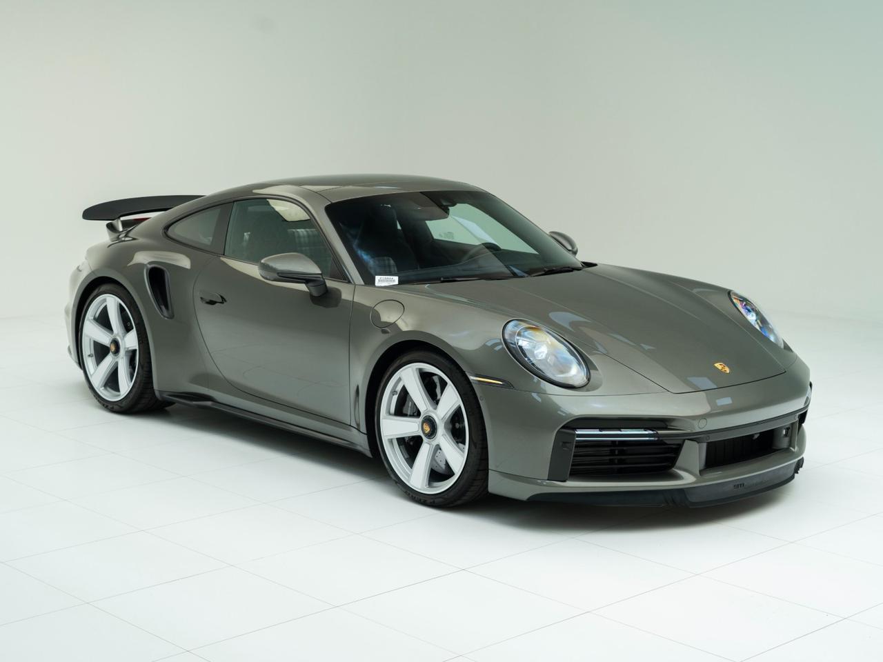 2025 Porsche 911 Turbo 50 Years Pompano Beach FL
