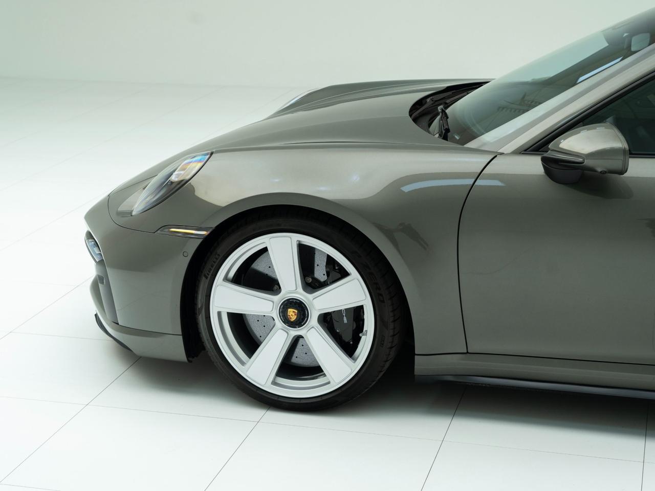 2025 Porsche 911 Turbo 50 Years Pompano Beach FL