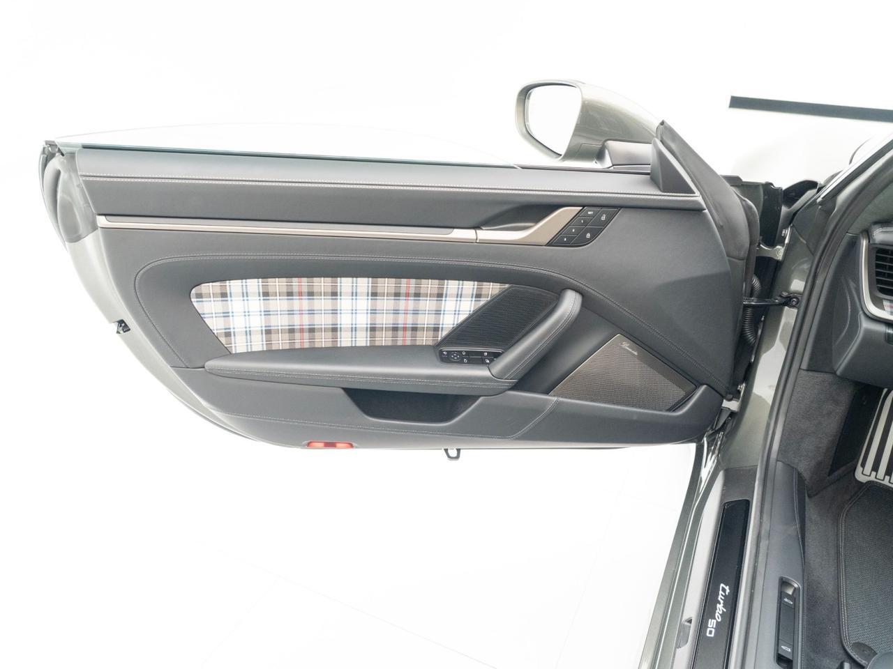 2025 Porsche 911 Turbo 50 Years Pompano Beach FL