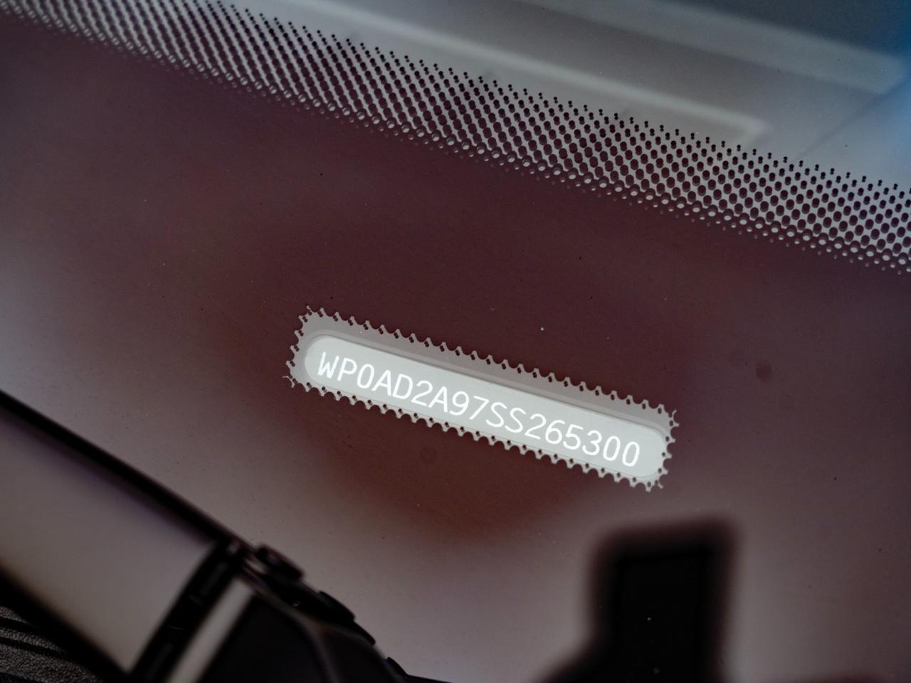 2025 Porsche 911 Turbo 50 Years Pompano Beach FL