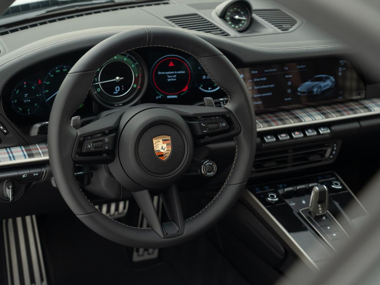 2025 Porsche 911 Turbo 50 Years Pompano Beach FL