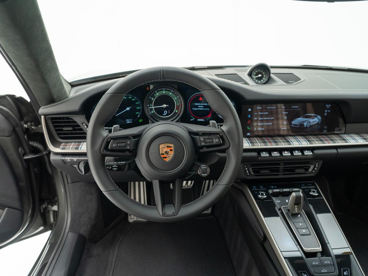 2025 Porsche 911 Turbo 50 Years Pompano Beach FL