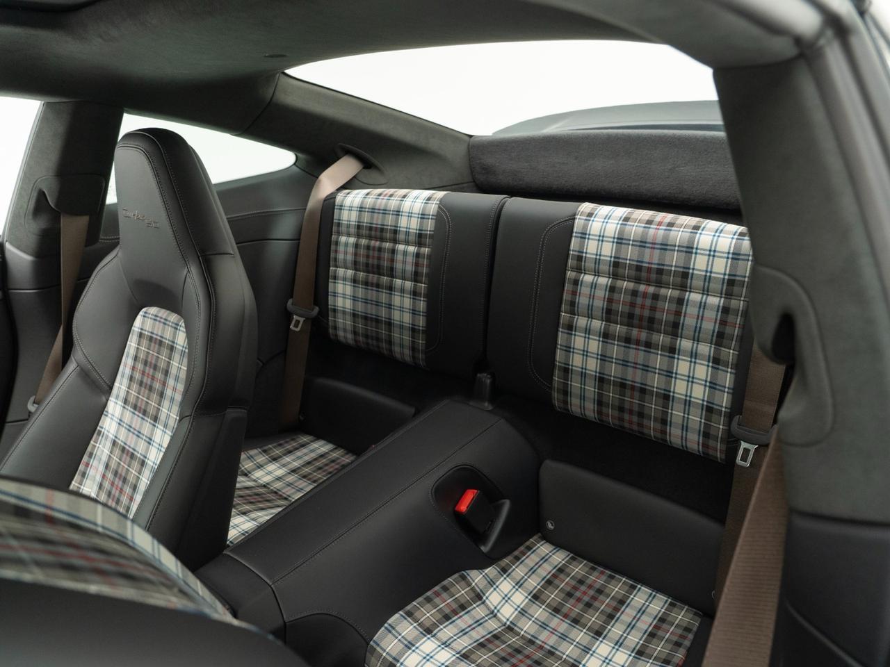 2025 Porsche 911 Turbo 50 Years Pompano Beach FL