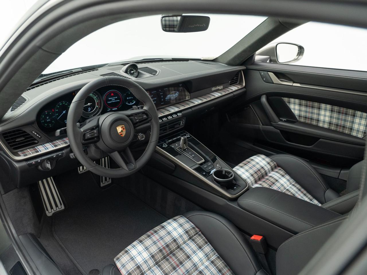 2025 Porsche 911 Turbo 50 Years Pompano Beach FL