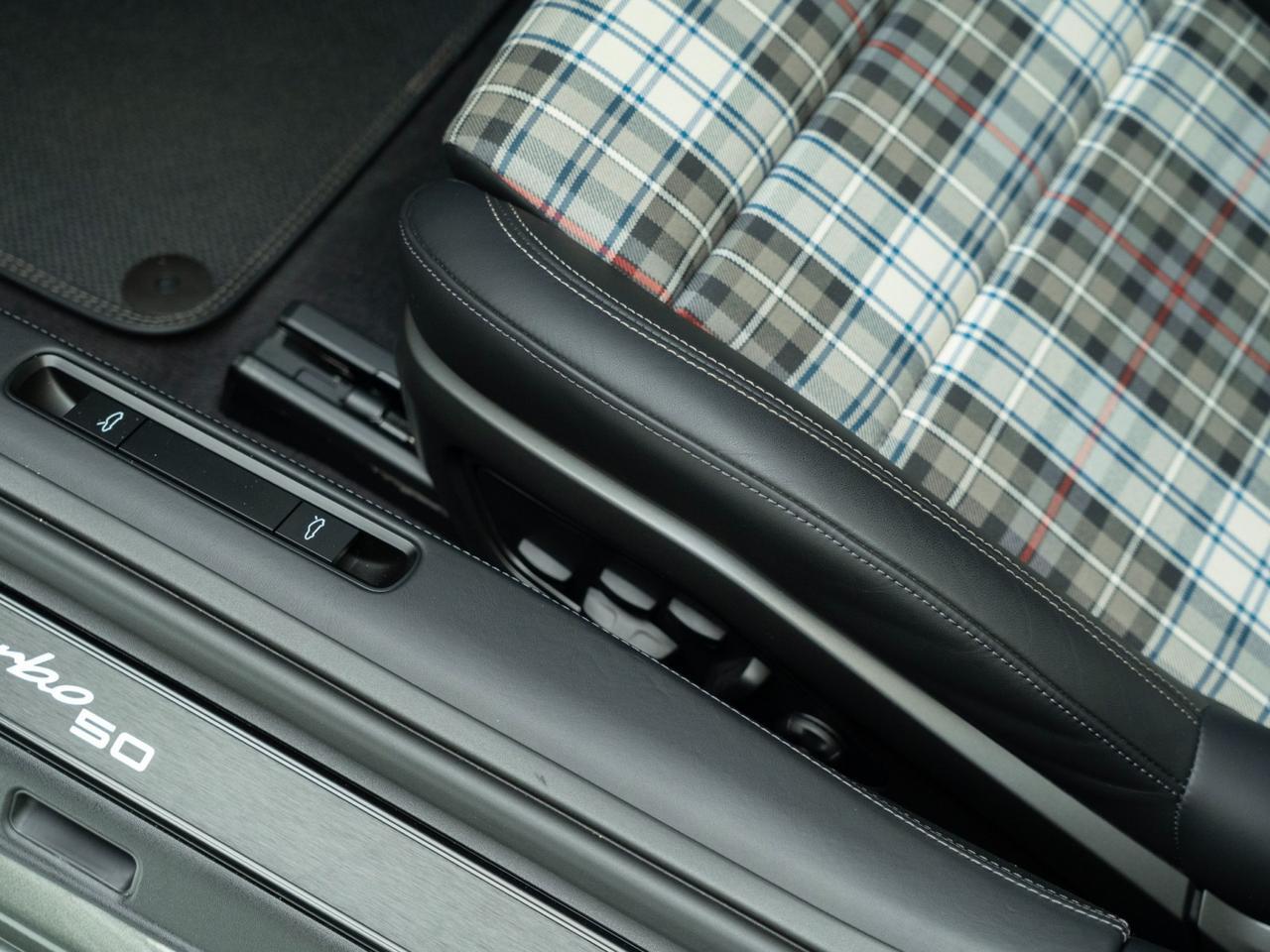 2025 Porsche 911 Turbo 50 Years Pompano Beach FL