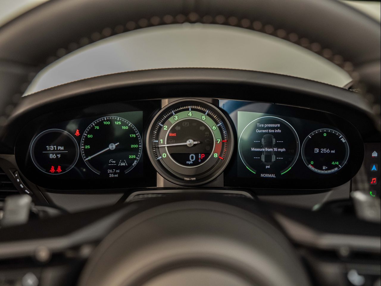 2025 Porsche 911 Turbo 50 Years Santa Clarita CA