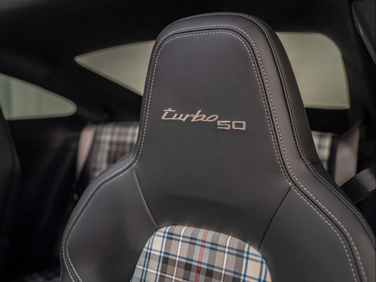 2025 Porsche 911 Turbo 50 Years Santa Clarita CA