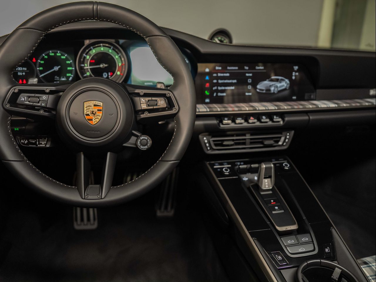2025 Porsche 911 Turbo 50 Years Santa Clarita CA