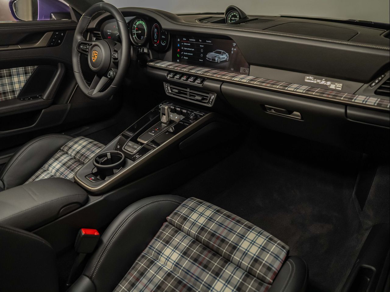 2025 Porsche 911 Turbo 50 Years Santa Clarita CA