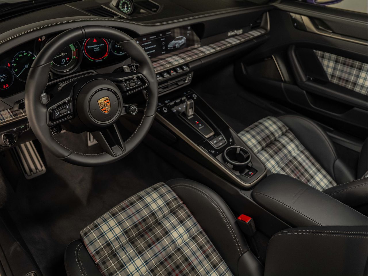 2025 Porsche 911 Turbo 50 Years Santa Clarita CA