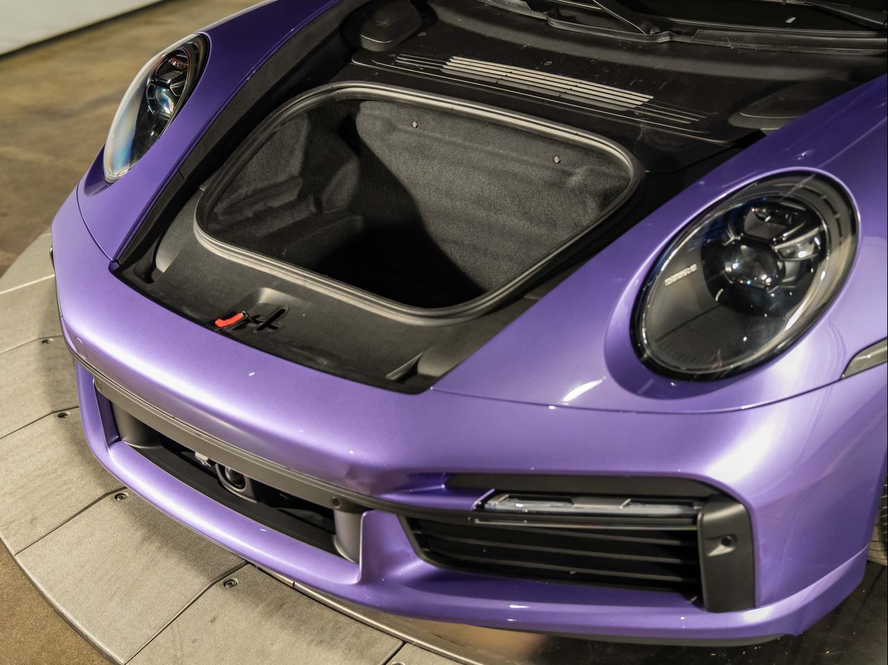 2025 Porsche 911 Turbo 50 Years Santa Clarita CA