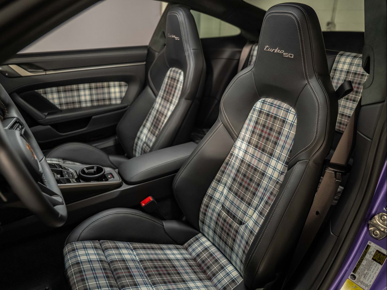 2025 Porsche 911 Turbo 50 Years Santa Clarita CA
