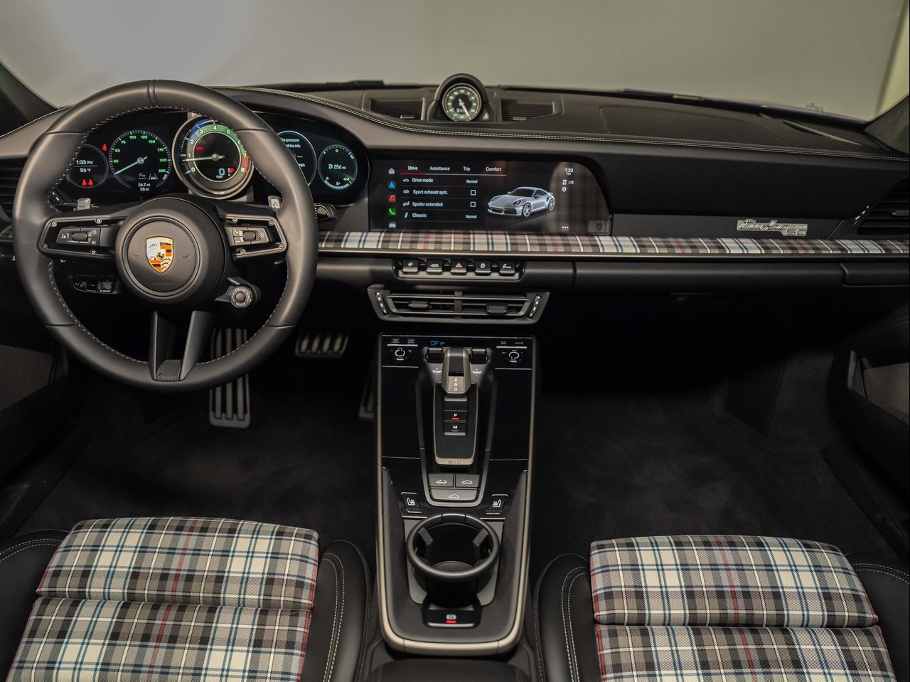 2025 Porsche 911 Turbo 50 Years Santa Clarita CA