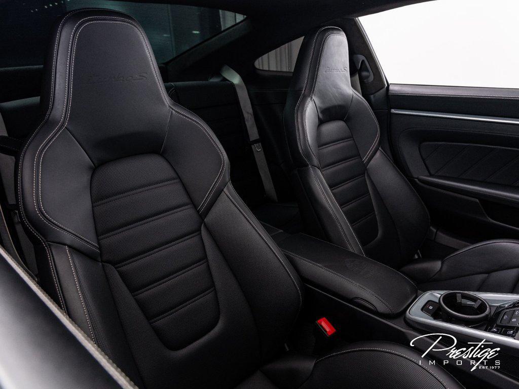 2025 Porsche 911 Turbo Coupe North Miami Beach FL