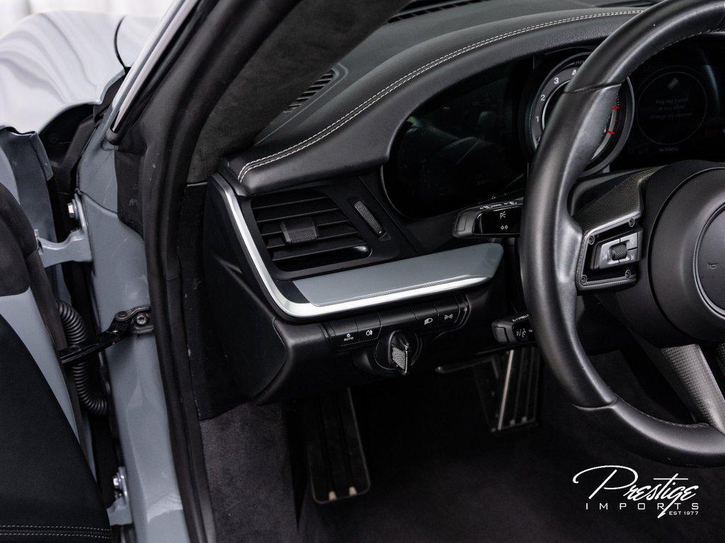2025 Porsche 911 Turbo Coupe North Miami Beach FL
