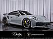 2025 Porsche 911 Turbo Coupe