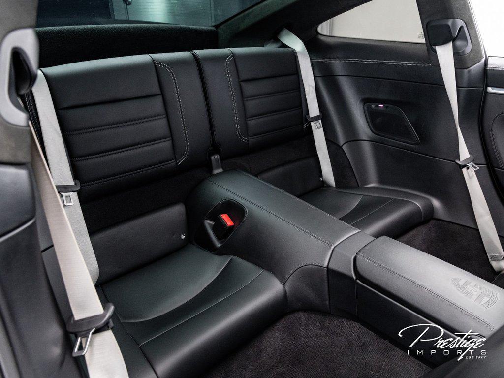2025 Porsche 911 Turbo Coupe North Miami Beach FL