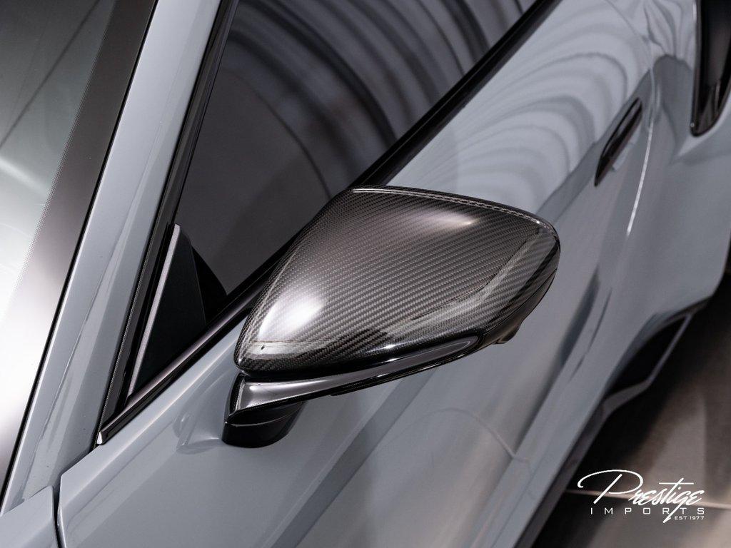 2025 Porsche 911 Turbo Coupe North Miami Beach FL