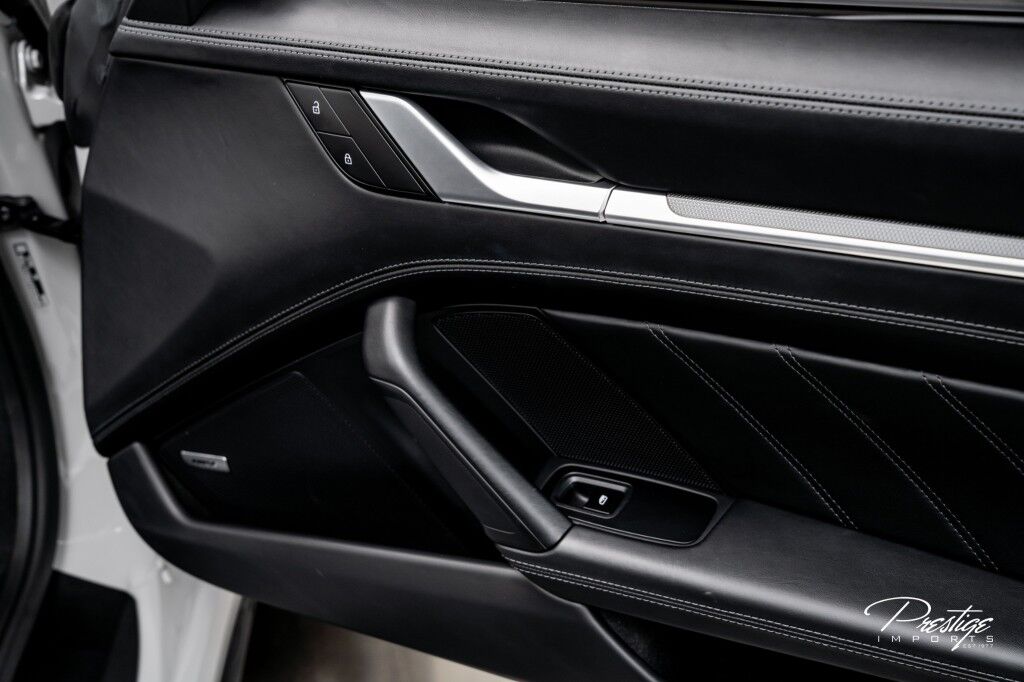 2025 Porsche 911 Turbo North Miami Beach FL