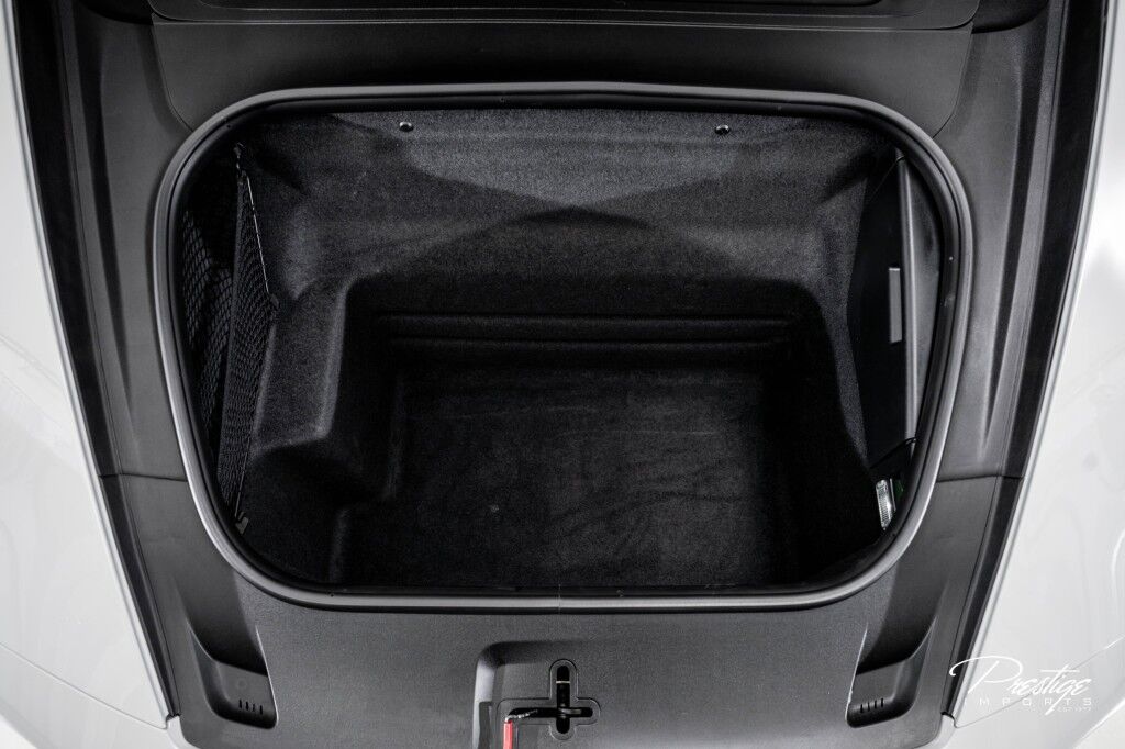 2025 Porsche 911 Turbo North Miami Beach FL