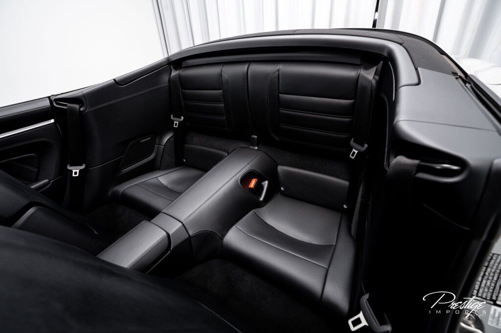 2025 Porsche 911 Turbo North Miami Beach FL