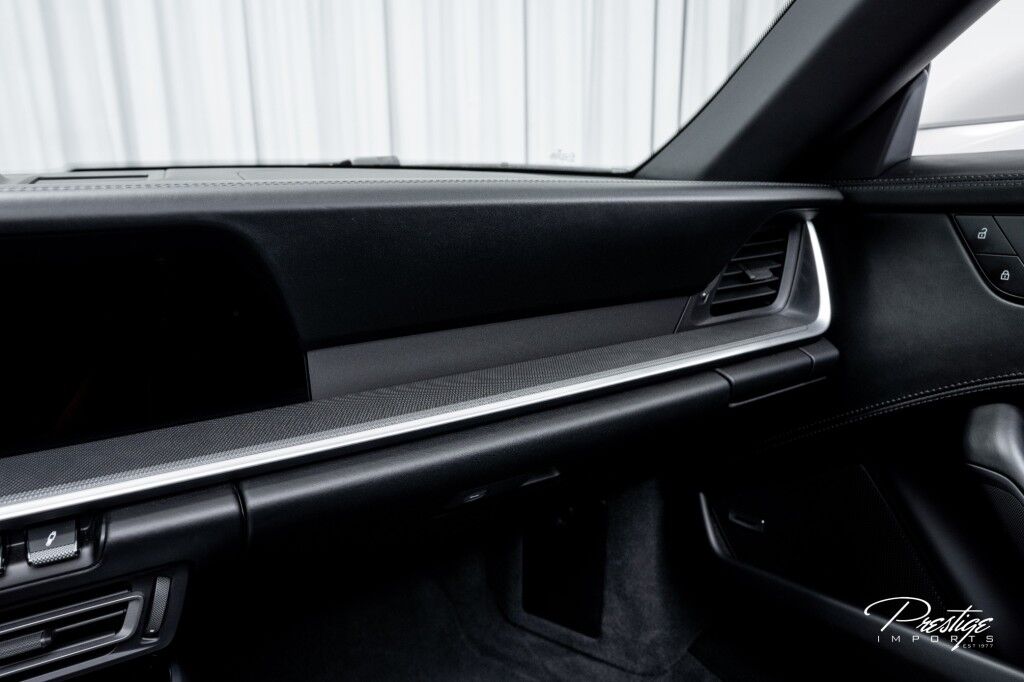 2025 Porsche 911 Turbo North Miami Beach FL