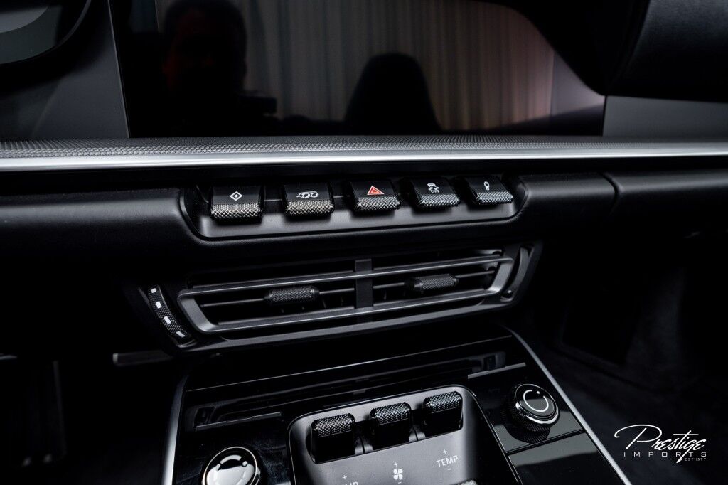 2025 Porsche 911 Turbo North Miami Beach FL