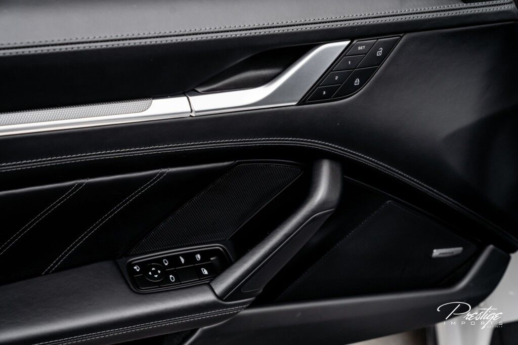 2025 Porsche 911 Turbo North Miami Beach FL