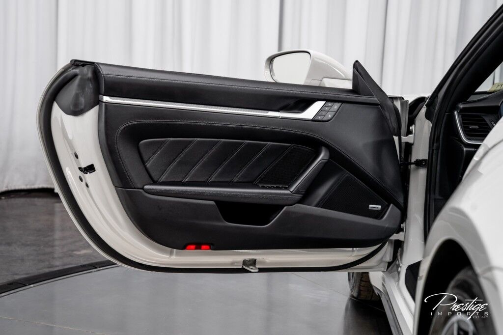 2025 Porsche 911 Turbo North Miami Beach FL