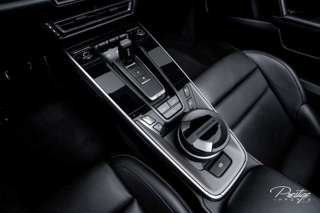 2025 Porsche 911 Turbo North Miami Beach FL