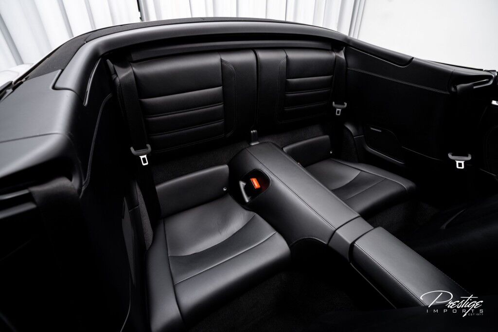 2025 Porsche 911 Turbo North Miami Beach FL