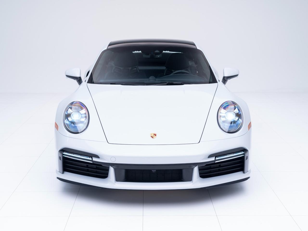 2025 Porsche 911 Turbo Pompano Beach FL