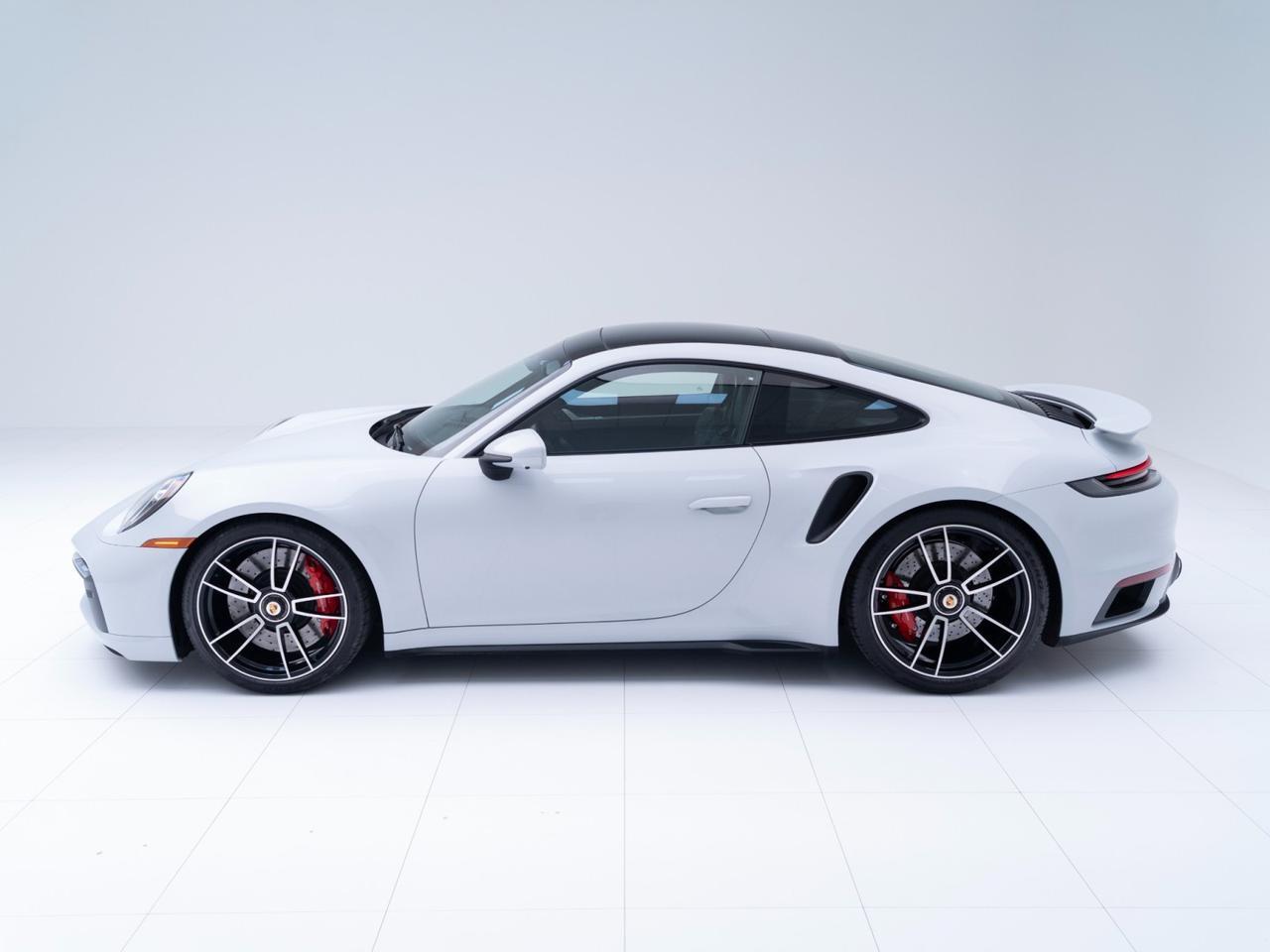 2025 Porsche 911 Turbo Pompano Beach FL