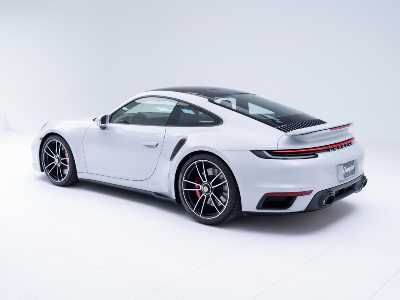 2025 Porsche 911 Turbo Pompano Beach FL