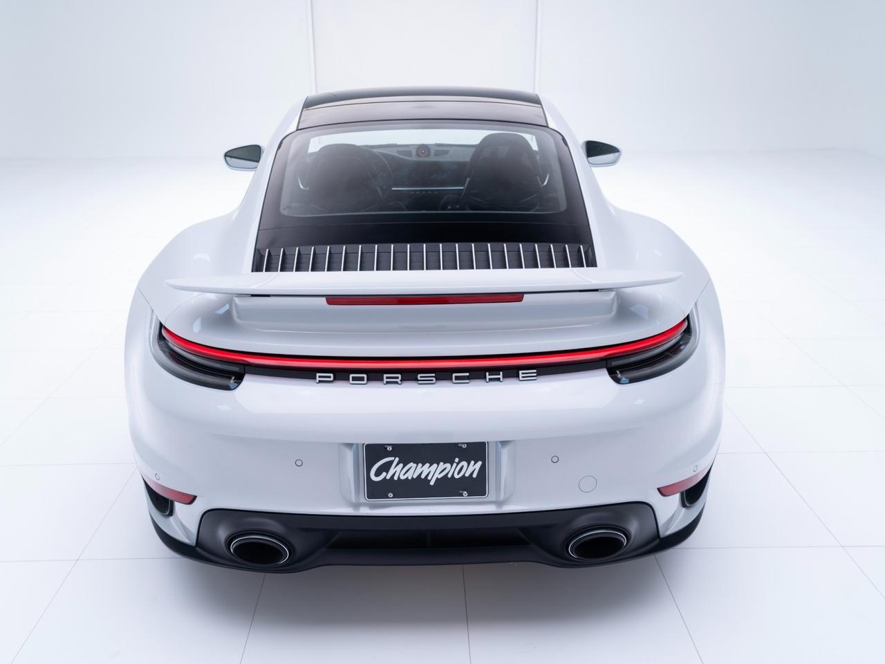 2025 Porsche 911 Turbo Pompano Beach FL