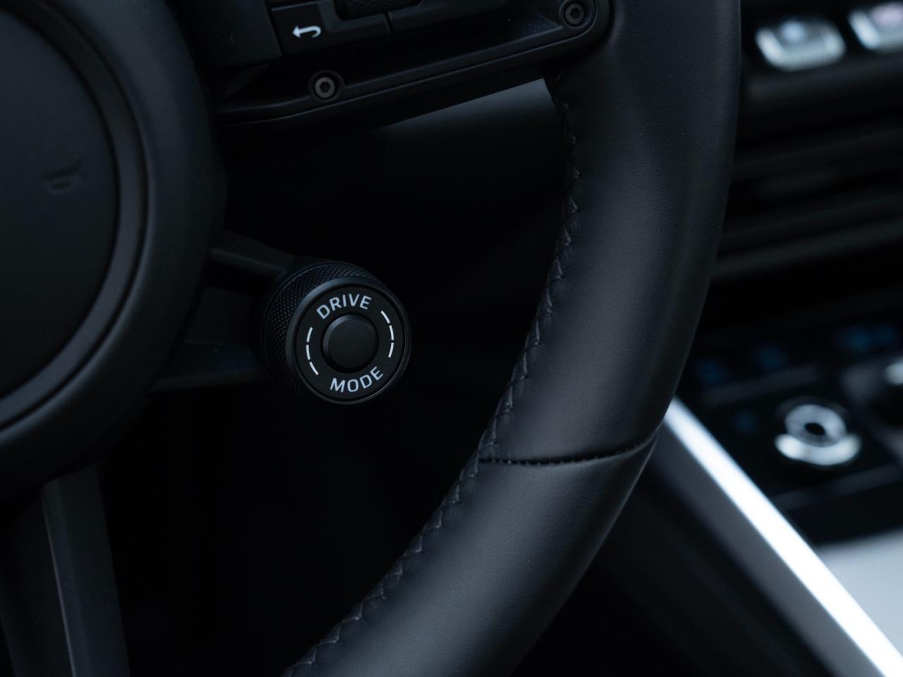 2025 Porsche 911 Turbo Pompano Beach FL