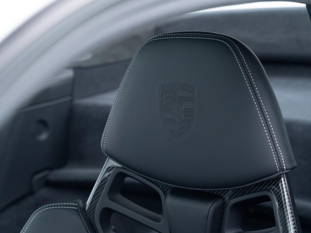 2025 Porsche 911 Turbo Pompano Beach FL