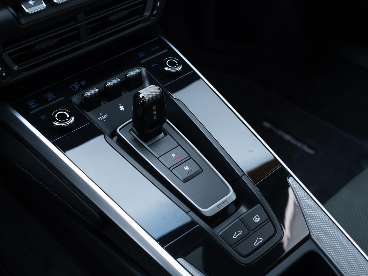 2025 Porsche 911 Turbo Pompano Beach FL