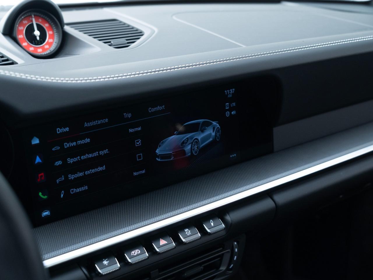 2025 Porsche 911 Turbo Pompano Beach FL