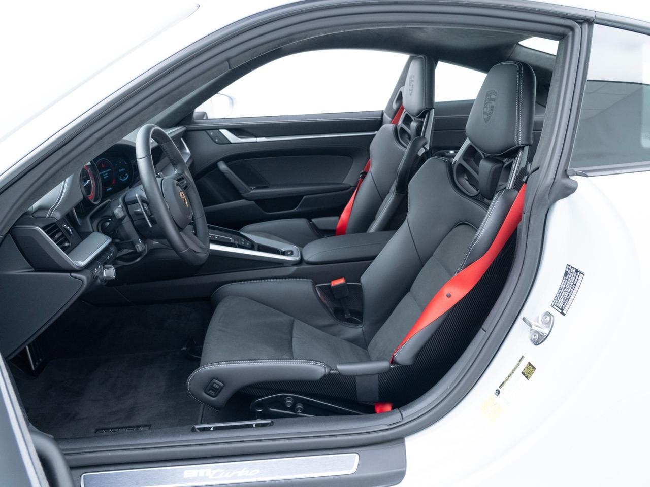 2025 Porsche 911 Turbo Pompano Beach FL