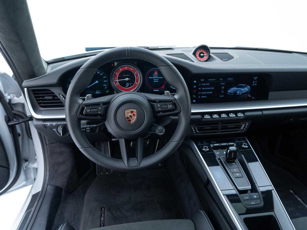 2025 Porsche 911 Turbo Pompano Beach FL