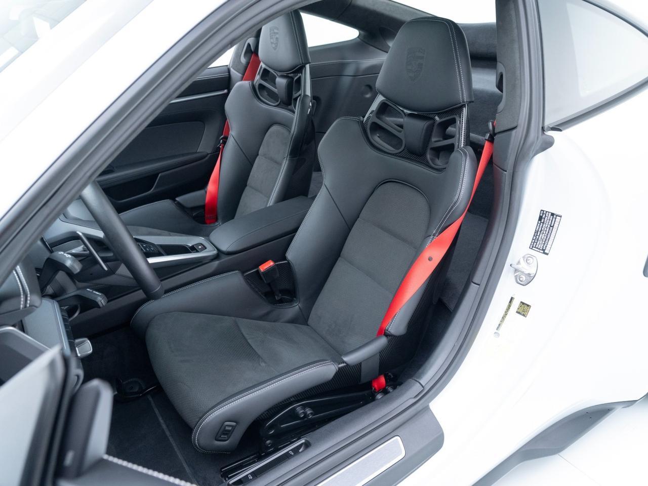 2025 Porsche 911 Turbo Pompano Beach FL